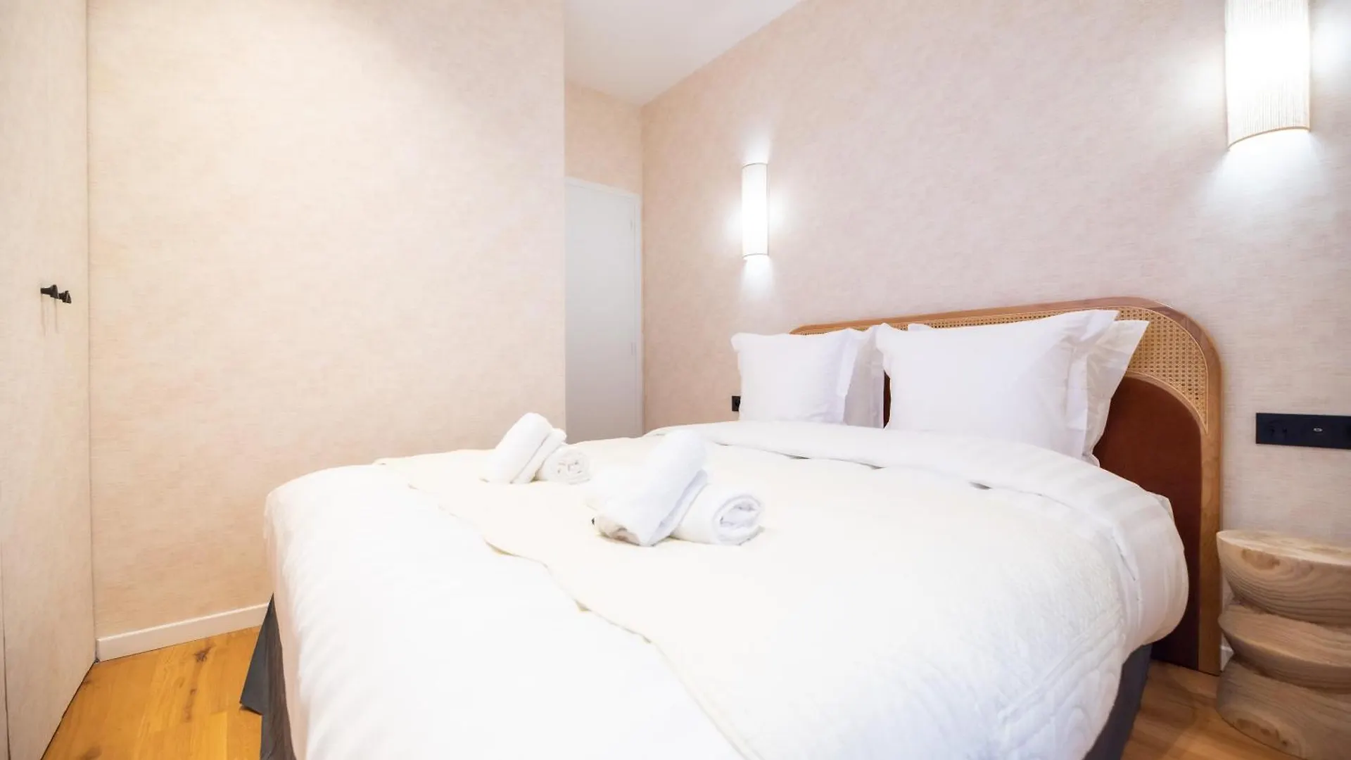 Cia - Nation - Lovely Parisian Escape Appartement Paris